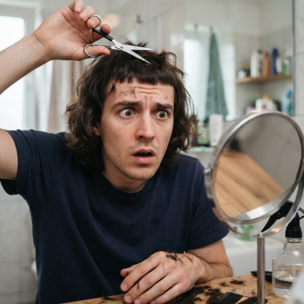 Cutting the Fringe Too Short