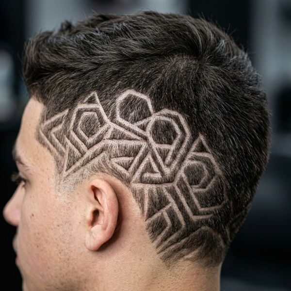 Geometric Pattern Design