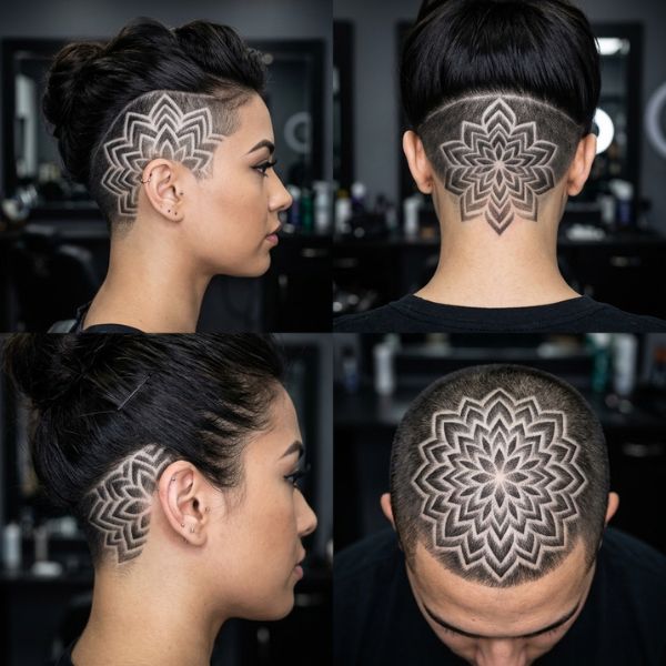Placement Variations