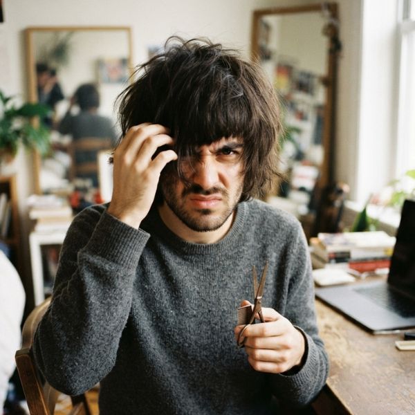 Waiting Too Long Between Fringe Trims