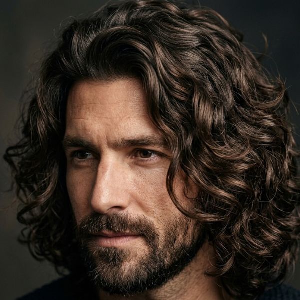 Wavy Hair