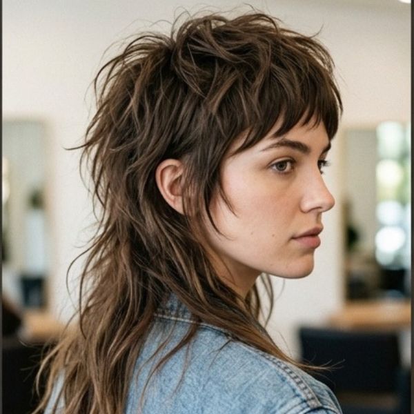 Mod Cut vs Similar Haircuts