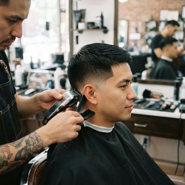 Regular Taper
