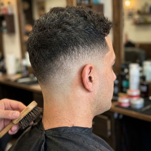 taper